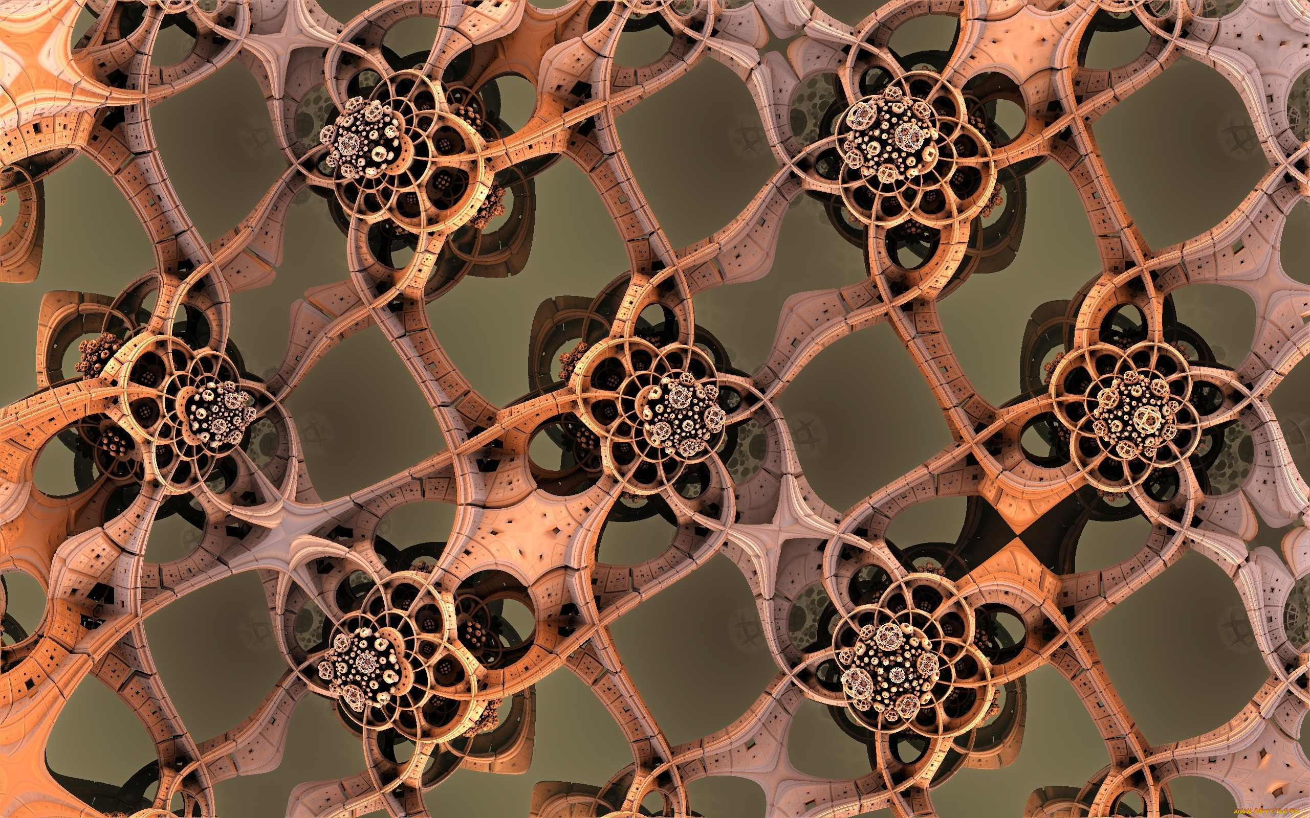 3, , fractal, , , , 